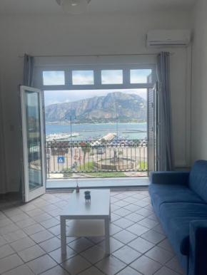 Mondello Apartment Vista Mare Mondello